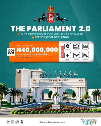 THE PARLIAMENT 2.0